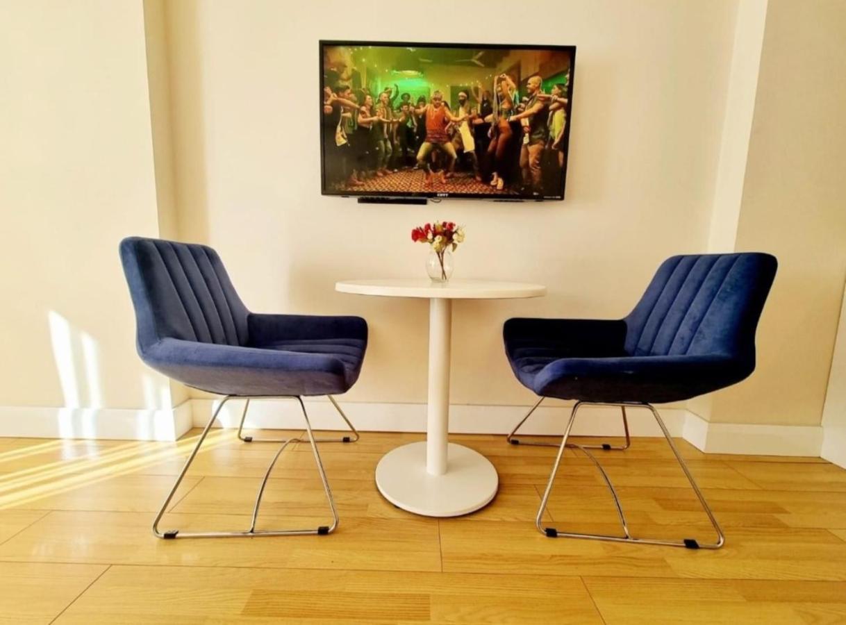 Апартаменты Orbi Батуми Экстерьер фото